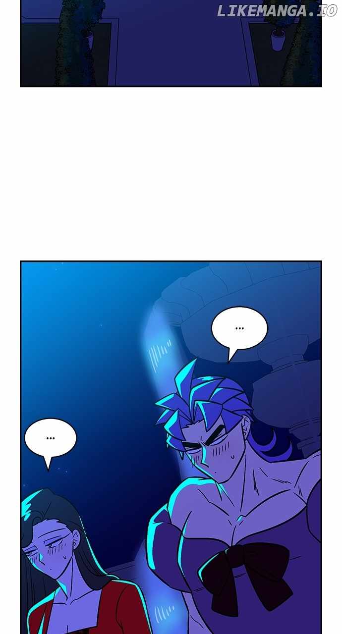 Princess Hurricane Chapter 37 - Page 20