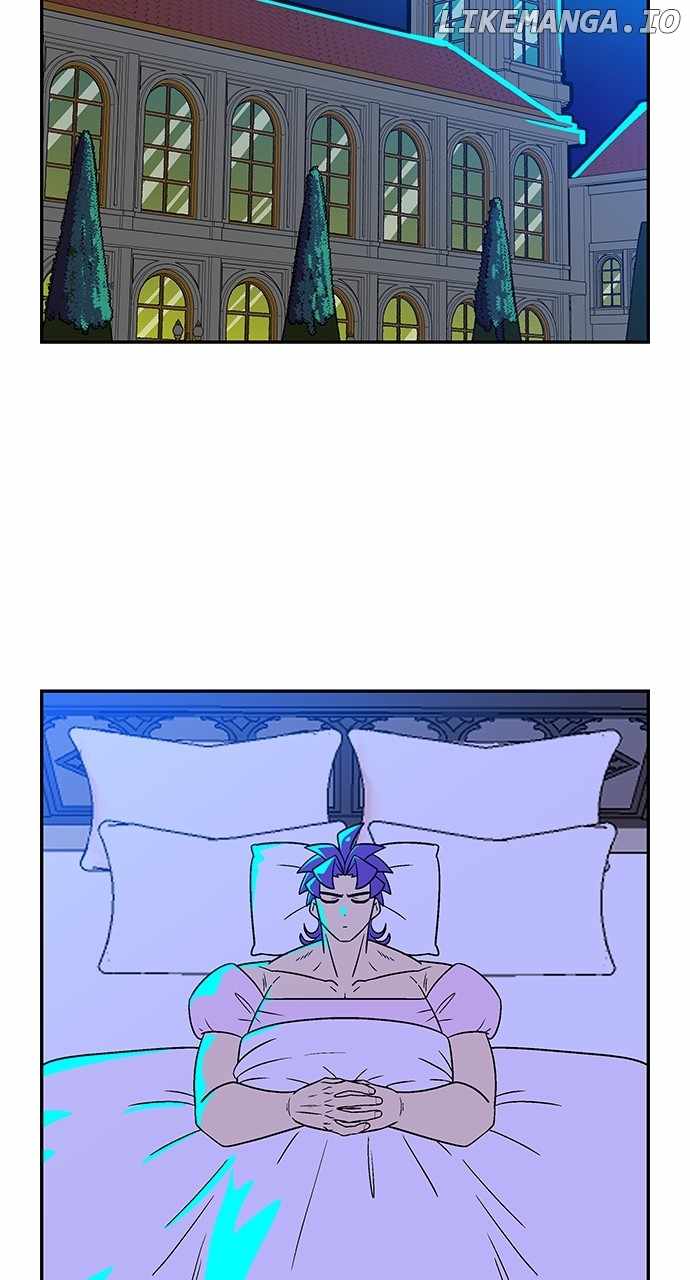 Princess Hurricane Chapter 37 - Page 3