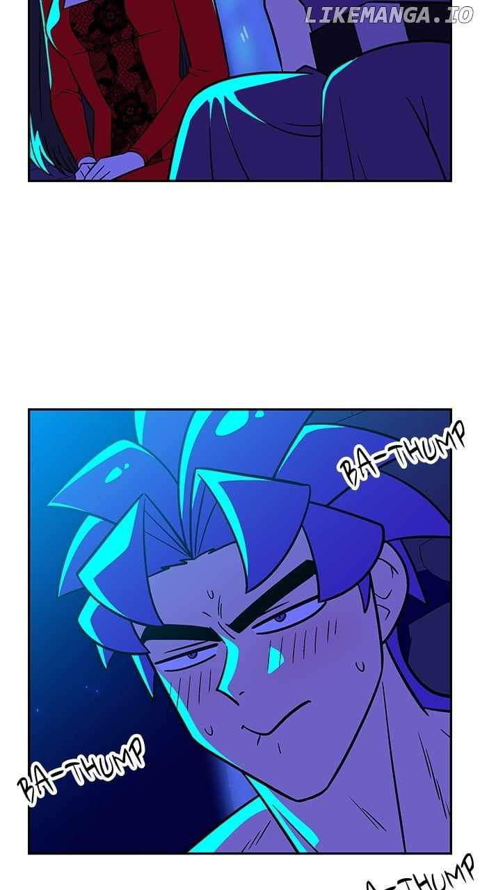 Princess Hurricane Chapter 37 - Page 21