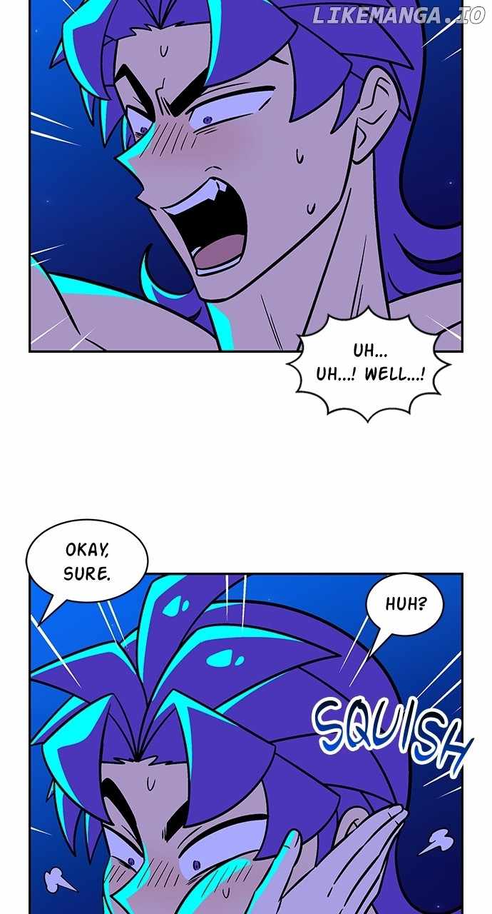Princess Hurricane Chapter 37 - Page 24