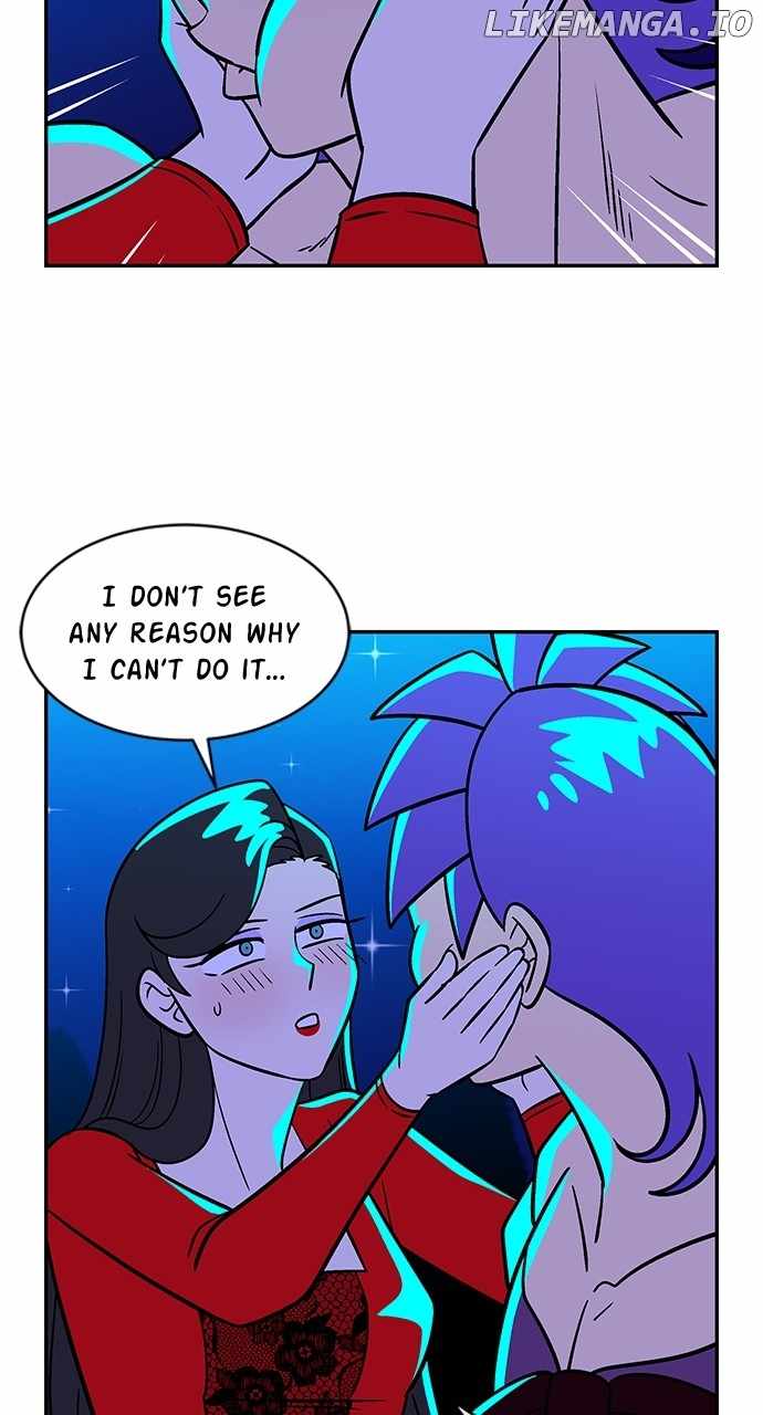 Princess Hurricane Chapter 37 - Page 25