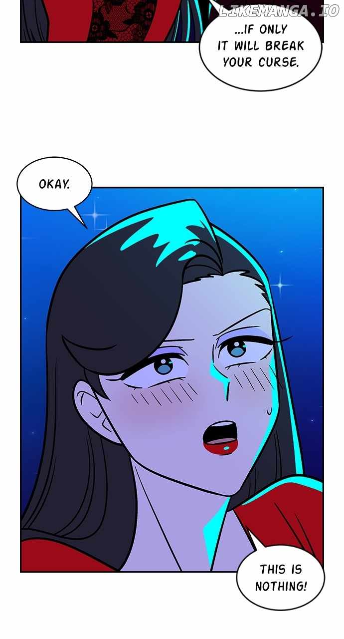 Princess Hurricane Chapter 37 - Page 26