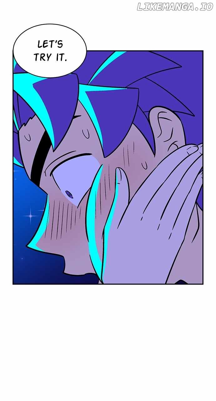 Princess Hurricane Chapter 37 - Page 27