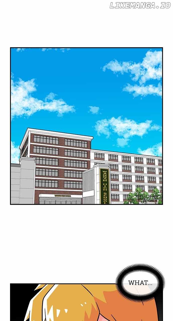 Princess Hurricane Chapter 37 - Page 28