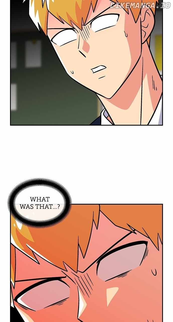 Princess Hurricane Chapter 37 - Page 29