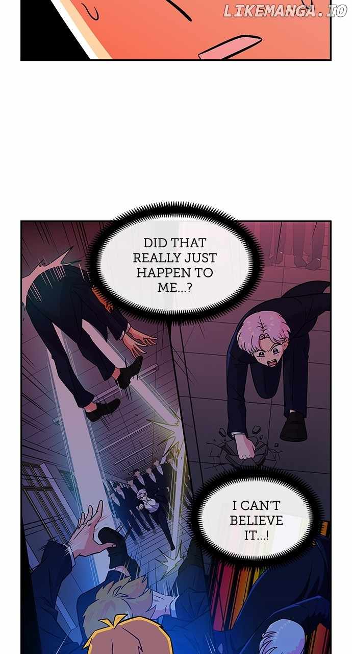 Princess Hurricane Chapter 37 - Page 30