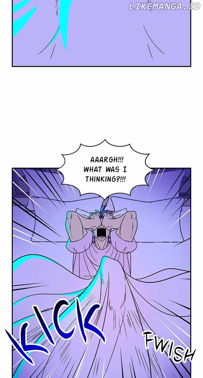 Princess Hurricane Chapter 37 - Page 4