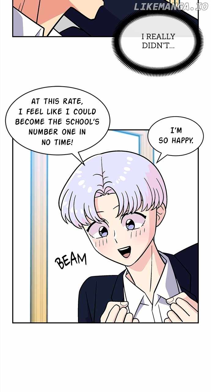 Princess Hurricane Chapter 37 - Page 36