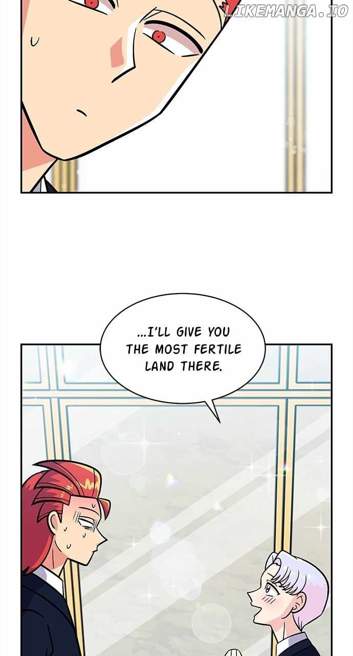 Princess Hurricane Chapter 37 - Page 38