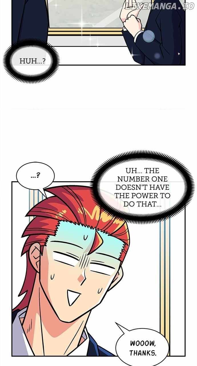 Princess Hurricane Chapter 37 - Page 39