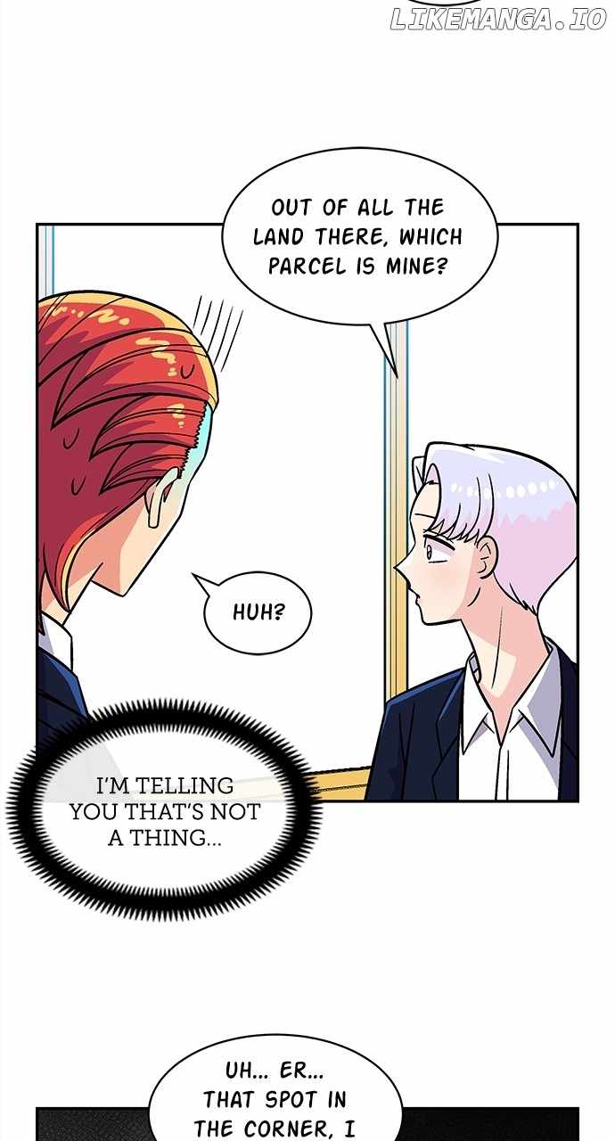Princess Hurricane Chapter 37 - Page 40
