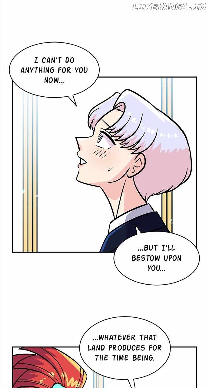 Princess Hurricane Chapter 37 - Page 43