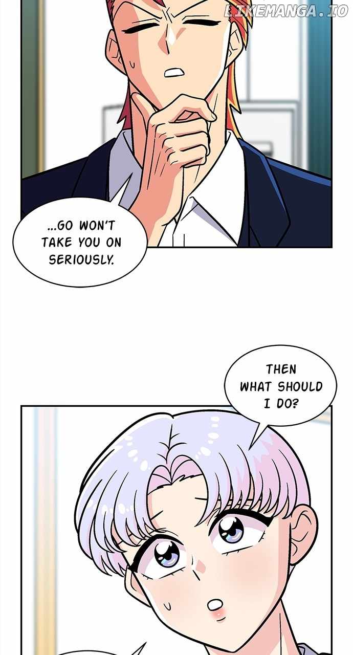 Princess Hurricane Chapter 37 - Page 49