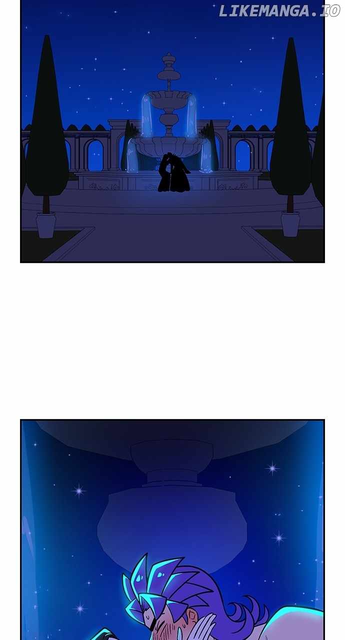 Princess Hurricane Chapter 37 - Page 55