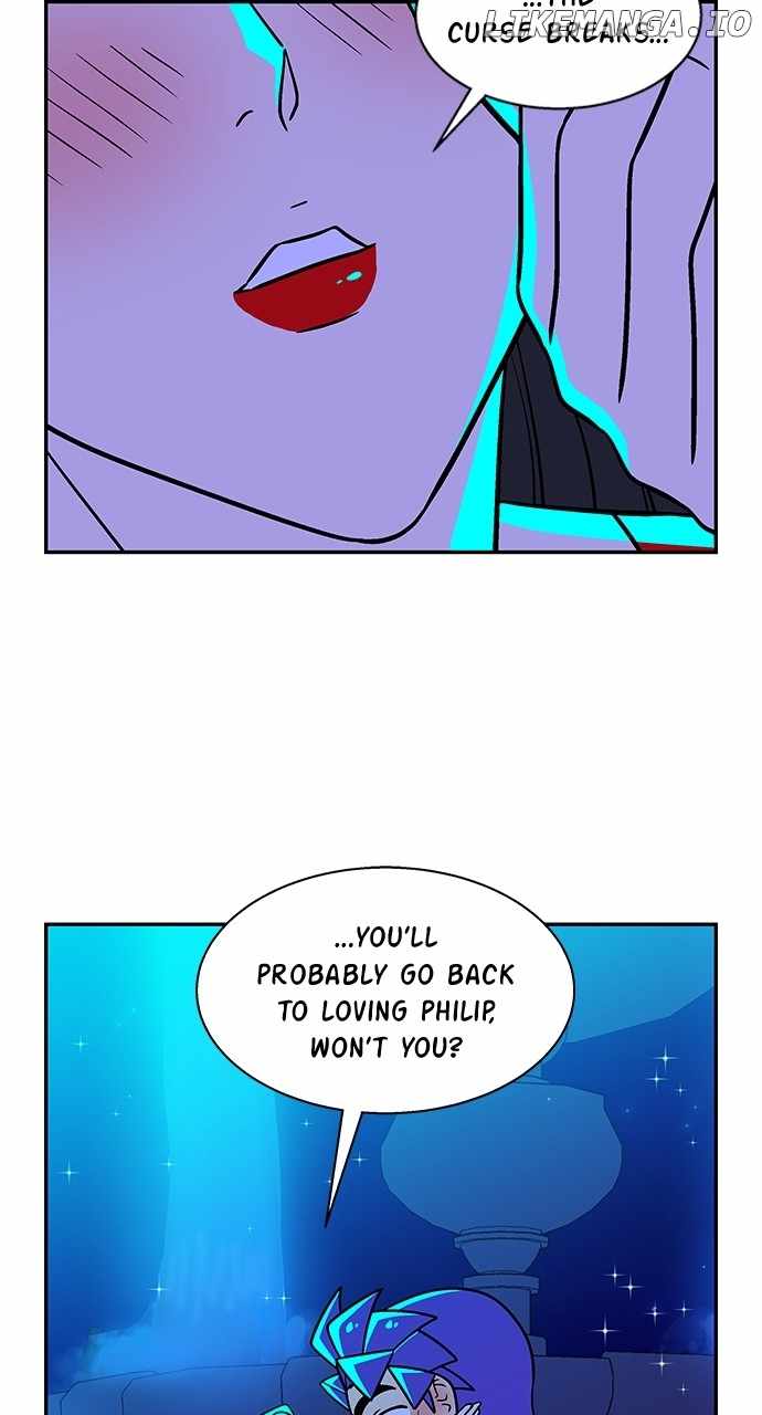 Princess Hurricane Chapter 38 - Page 11