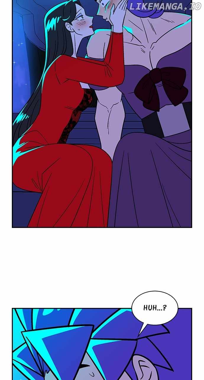 Princess Hurricane Chapter 38 - Page 12
