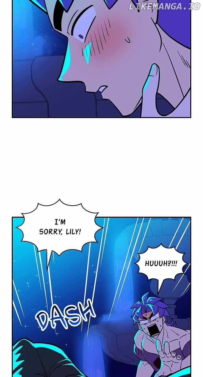 Princess Hurricane Chapter 38 - Page 13