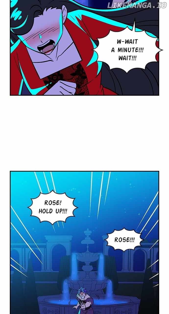 Princess Hurricane Chapter 38 - Page 14
