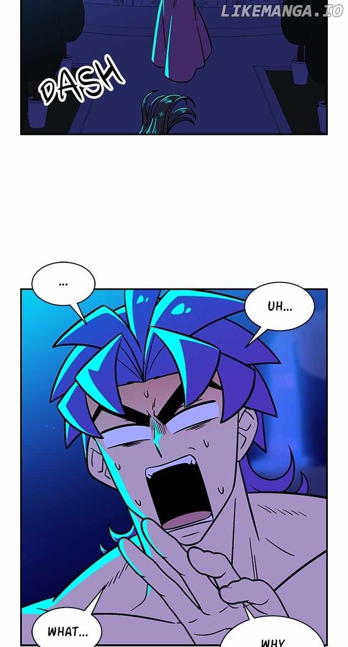 Princess Hurricane Chapter 38 - Page 15