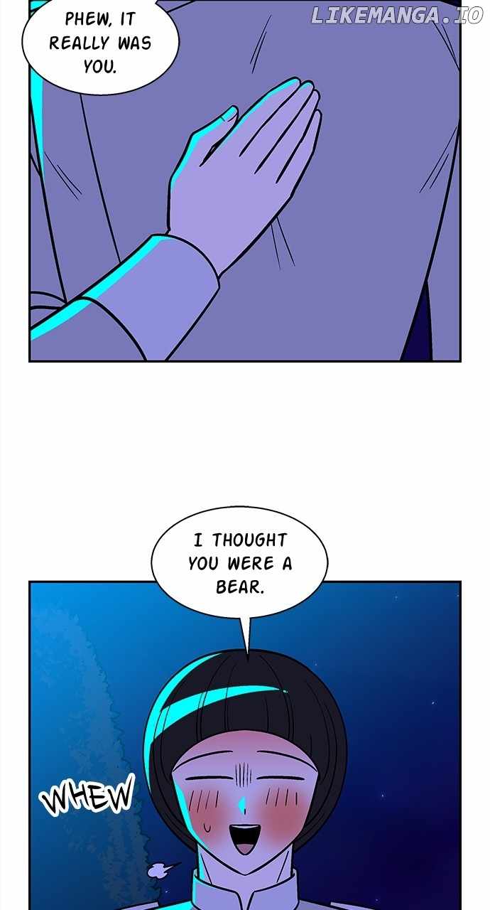 Princess Hurricane Chapter 38 - Page 17