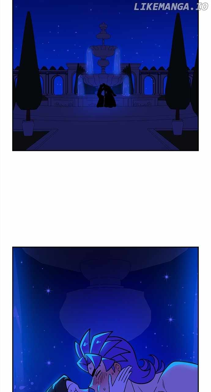 Princess Hurricane Chapter 38 - Page 3