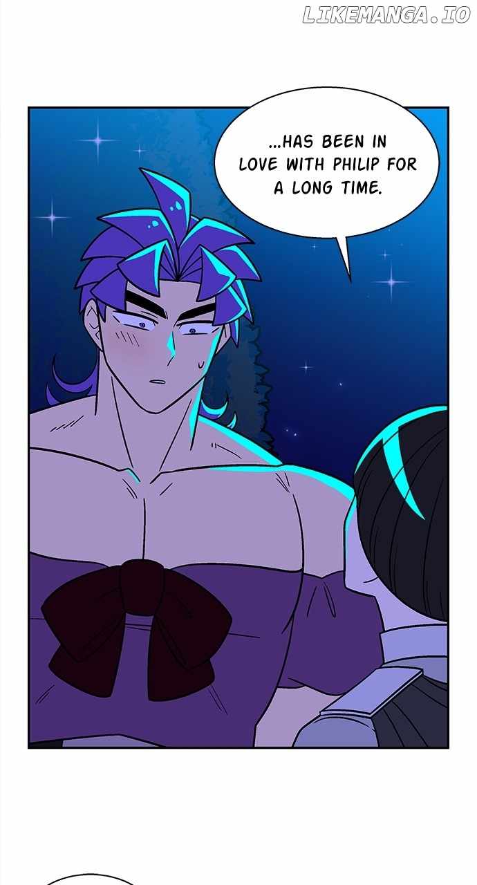 Princess Hurricane Chapter 38 - Page 24