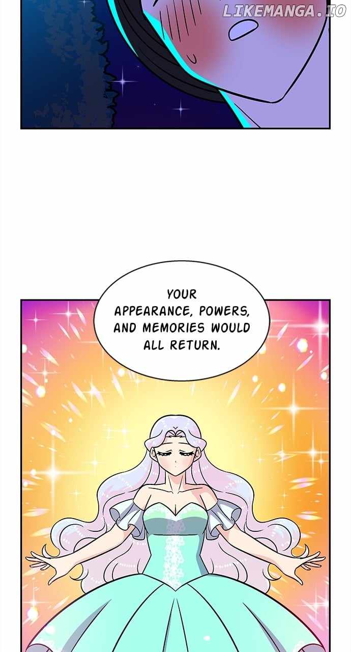 Princess Hurricane Chapter 38 - Page 26