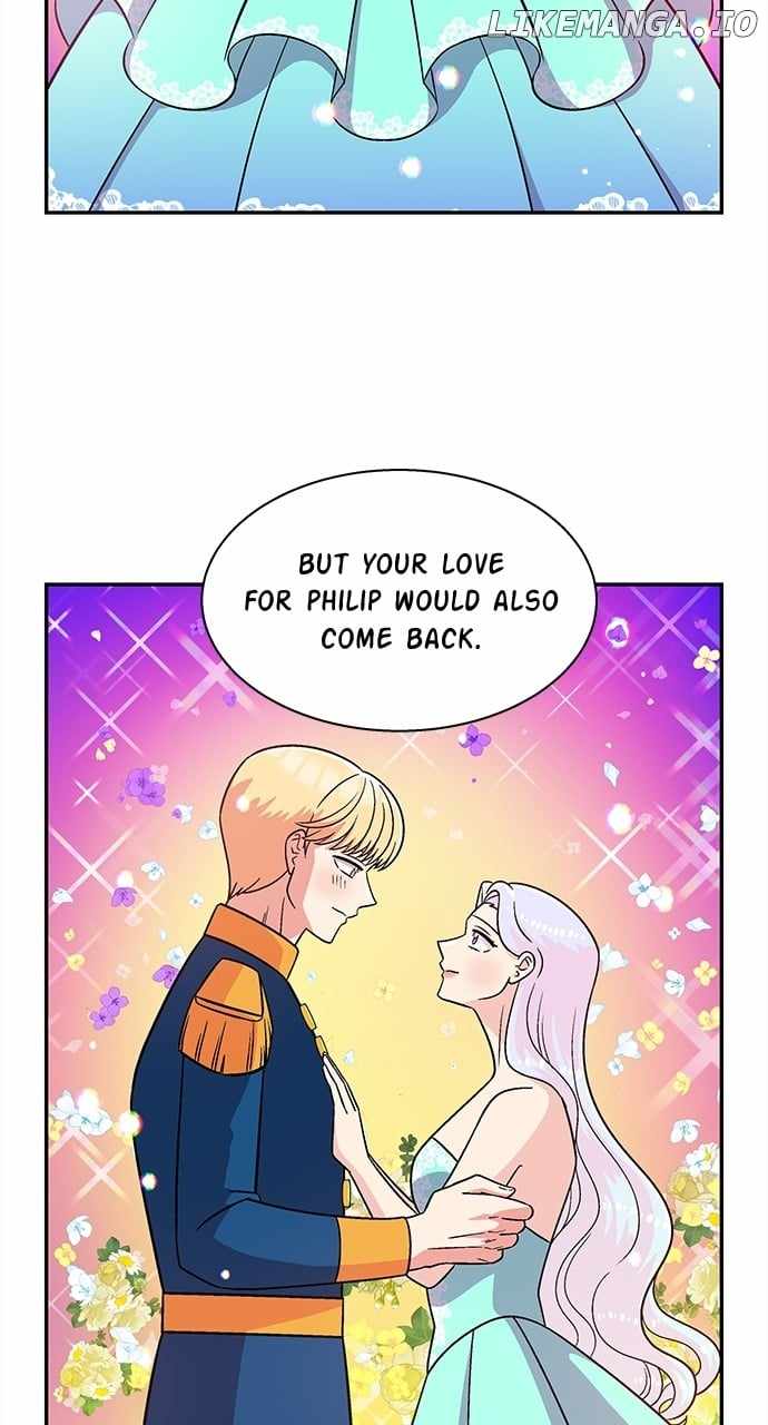 Princess Hurricane Chapter 38 - Page 27