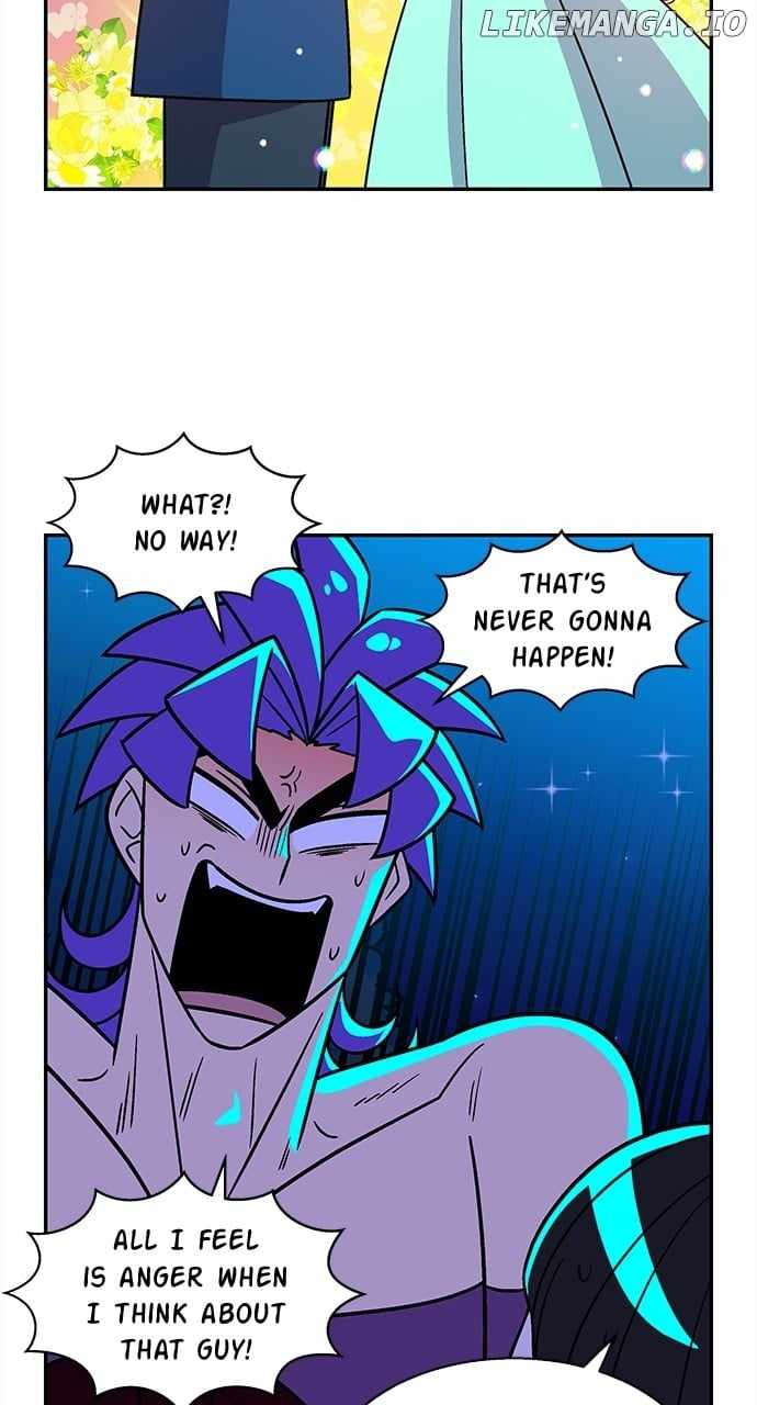 Princess Hurricane Chapter 38 - Page 28