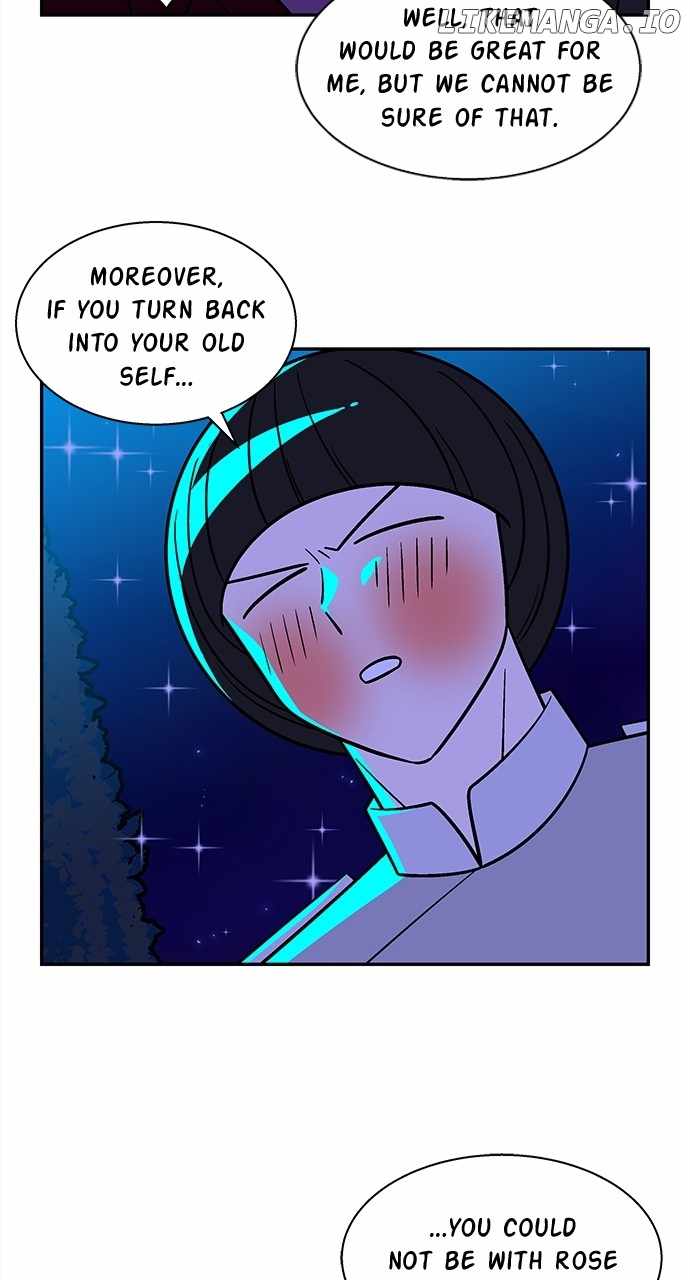 Princess Hurricane Chapter 38 - Page 29
