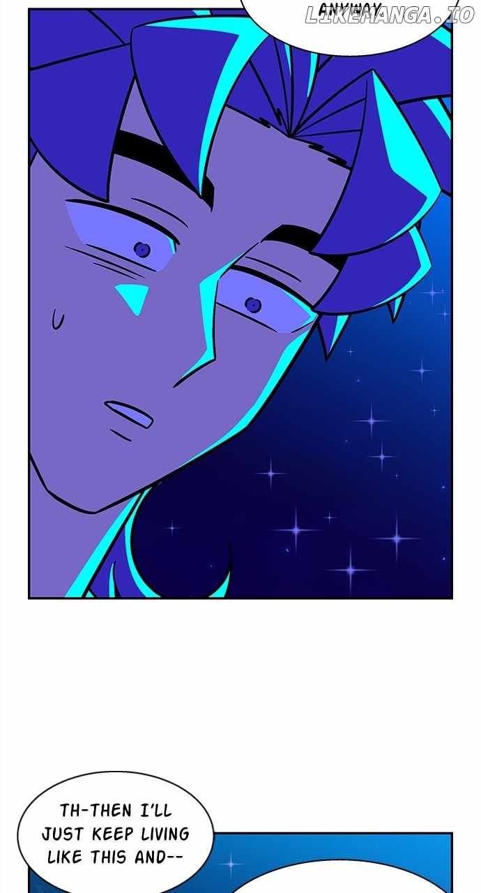 Princess Hurricane Chapter 38 - Page 30