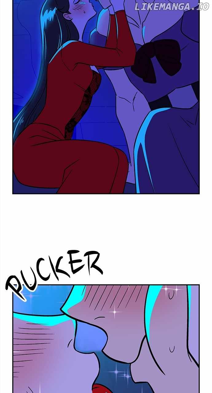 Princess Hurricane Chapter 38 - Page 4