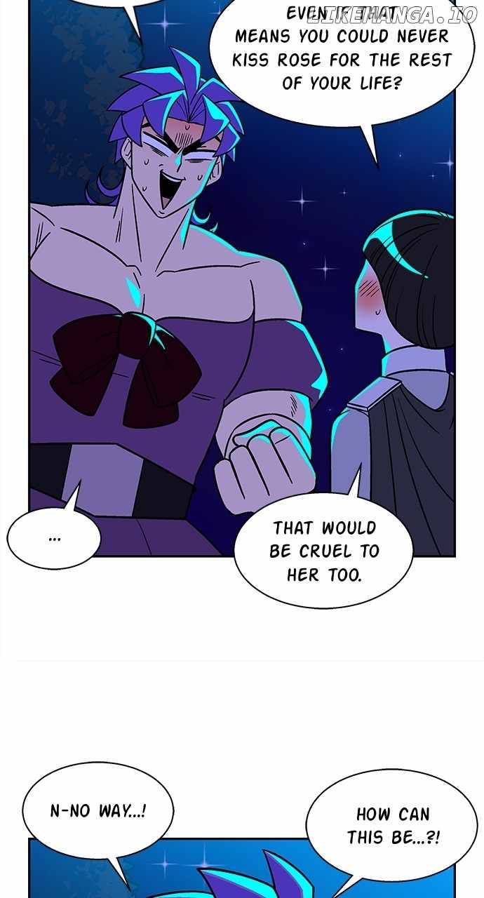 Princess Hurricane Chapter 38 - Page 31