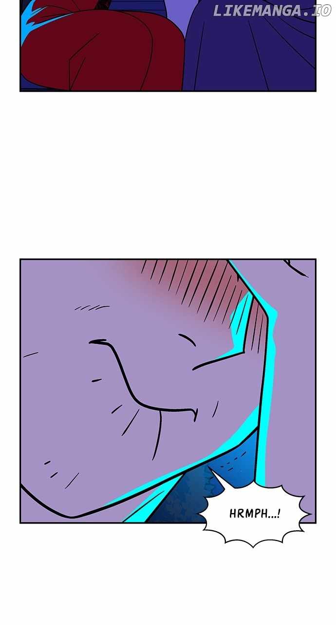 Princess Hurricane Chapter 38 - Page 34