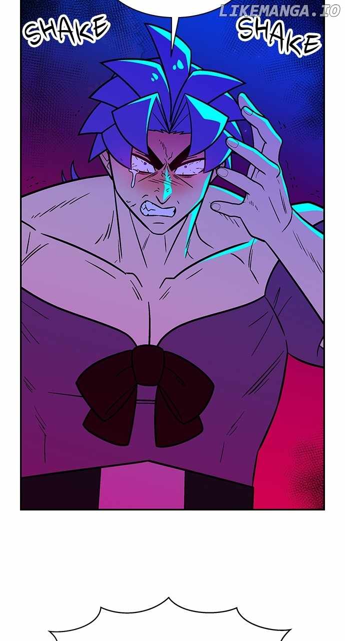 Princess Hurricane Chapter 38 - Page 36