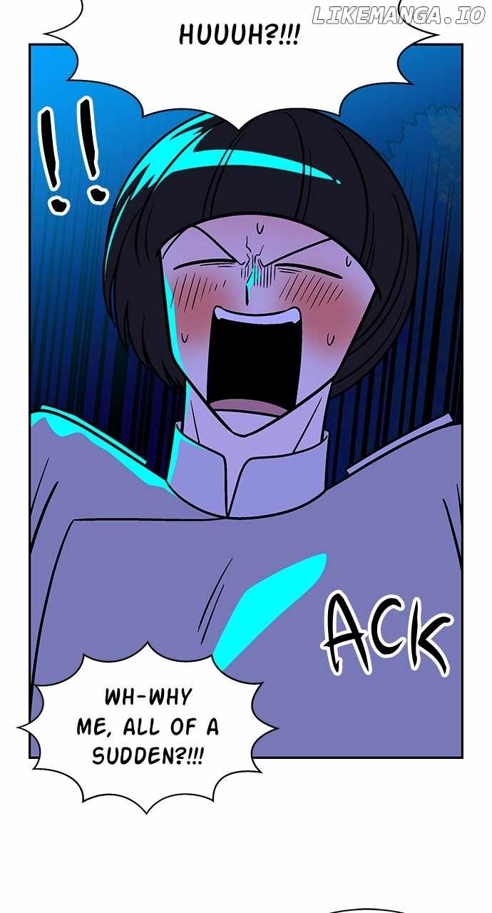 Princess Hurricane Chapter 38 - Page 37