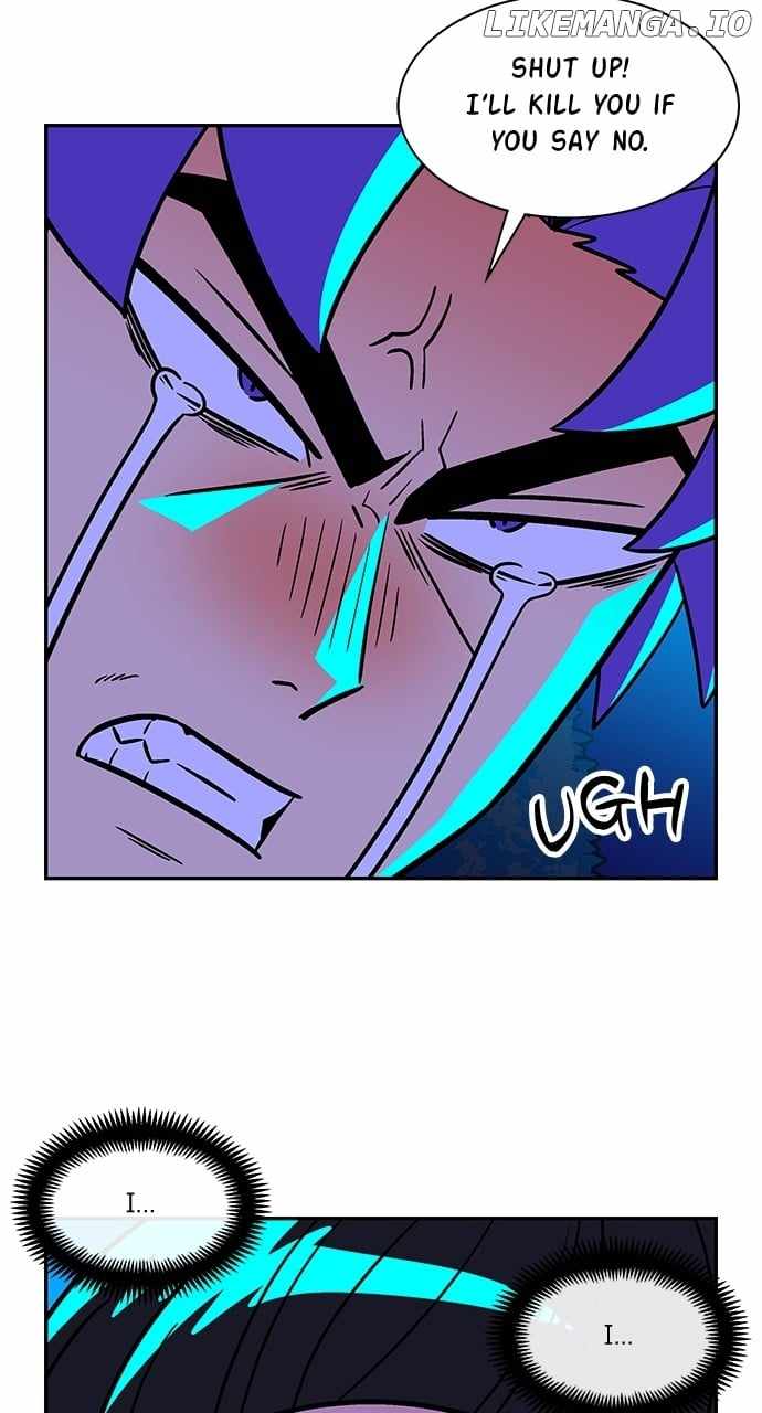 Princess Hurricane Chapter 38 - Page 38