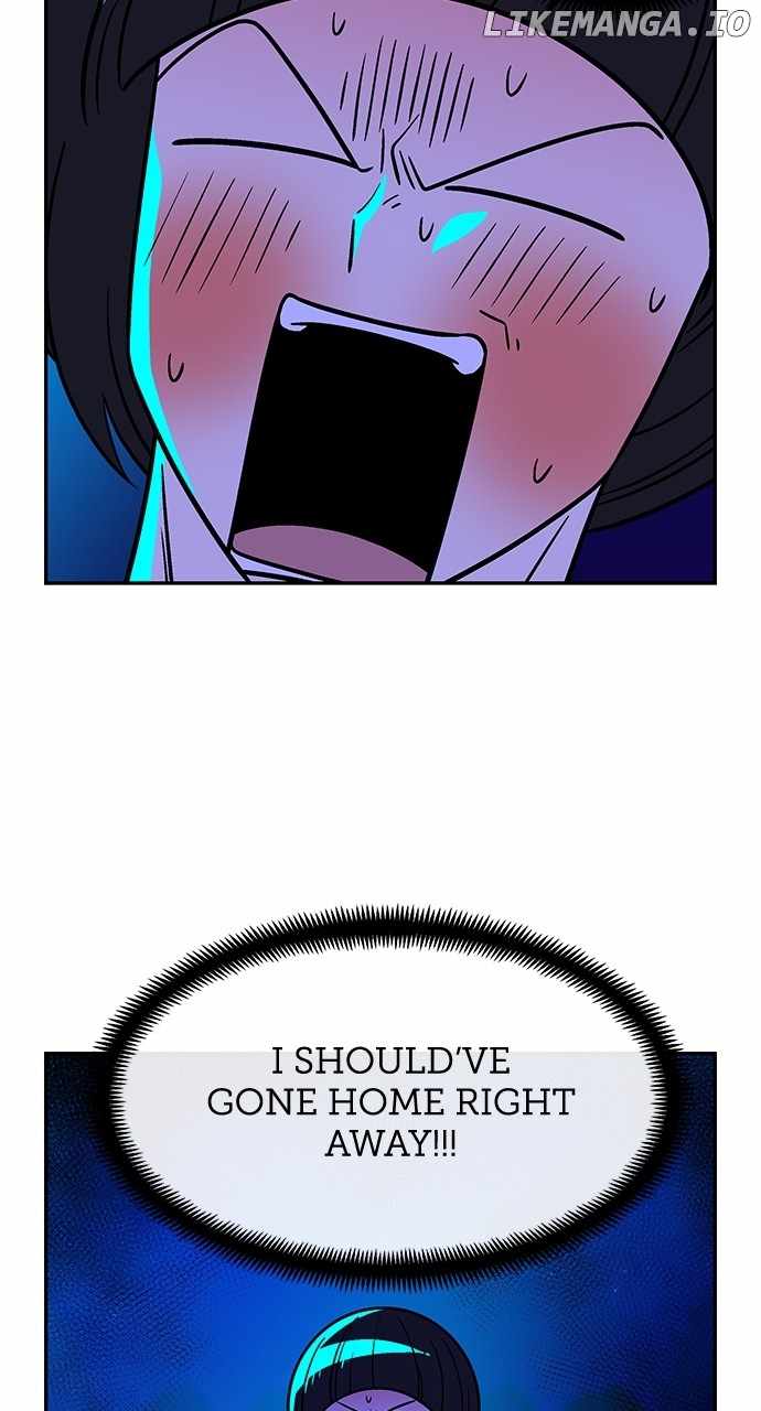 Princess Hurricane Chapter 38 - Page 39