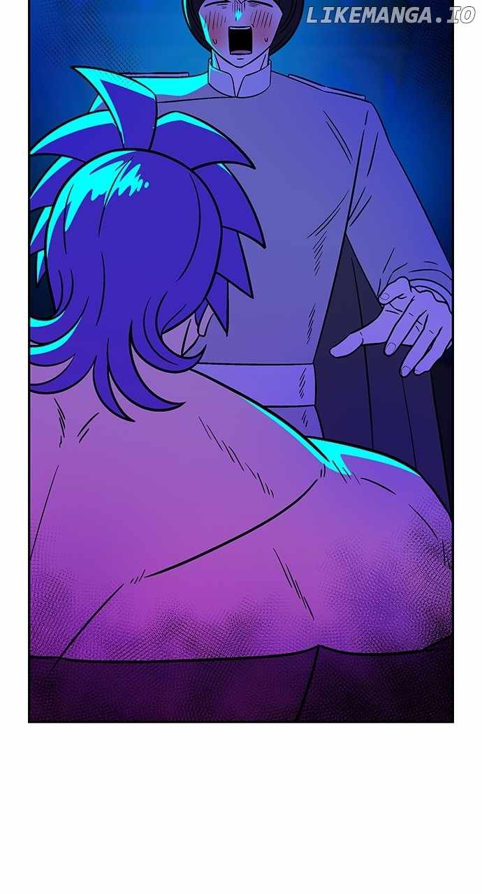 Princess Hurricane Chapter 38 - Page 40