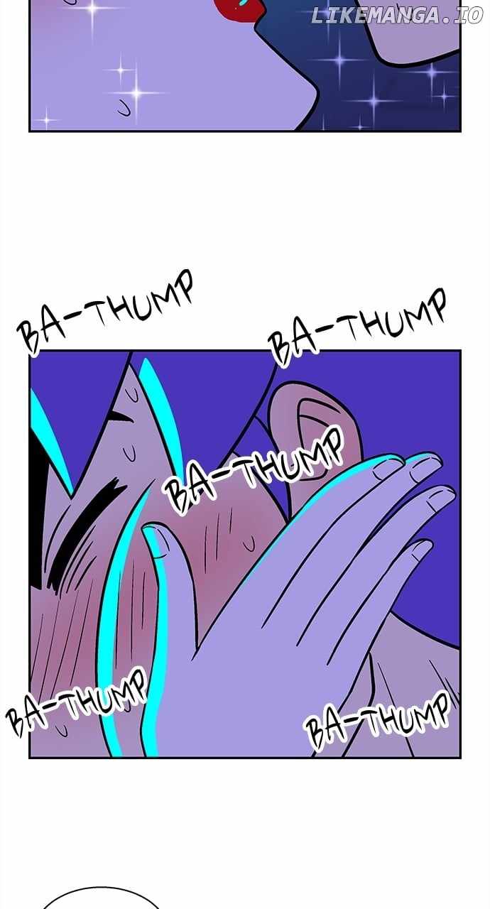 Princess Hurricane Chapter 38 - Page 5