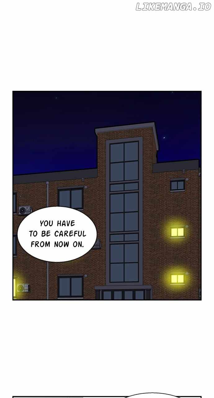 Princess Hurricane Chapter 38 - Page 41