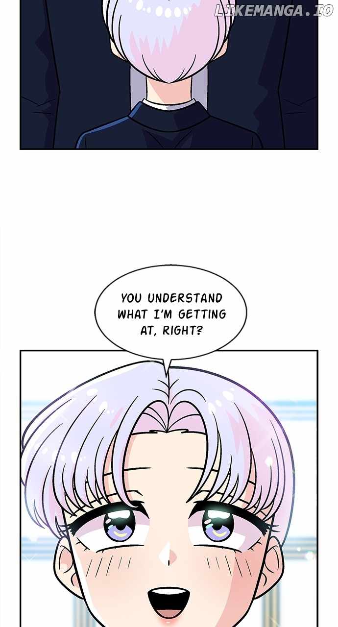 Princess Hurricane Chapter 38 - Page 47