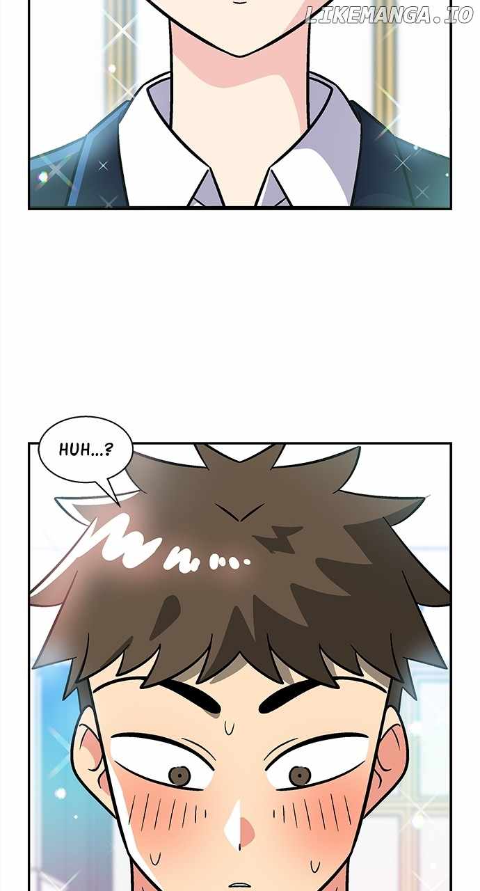 Princess Hurricane Chapter 38 - Page 48