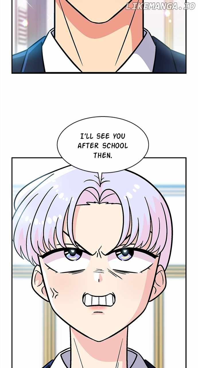 Princess Hurricane Chapter 38 - Page 49