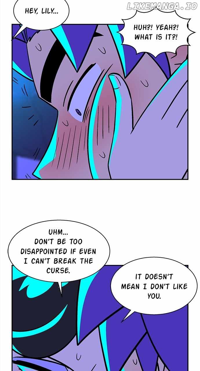 Princess Hurricane Chapter 38 - Page 6