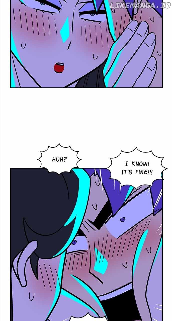 Princess Hurricane Chapter 38 - Page 7