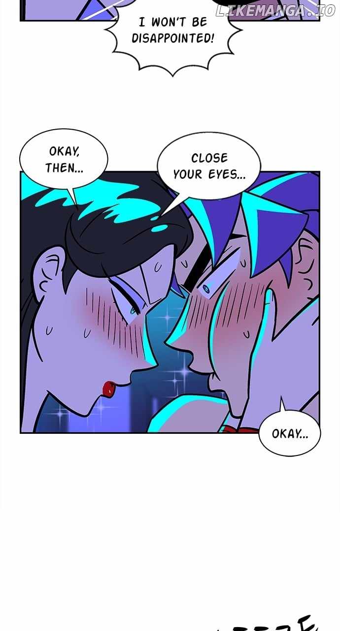 Princess Hurricane Chapter 38 - Page 8