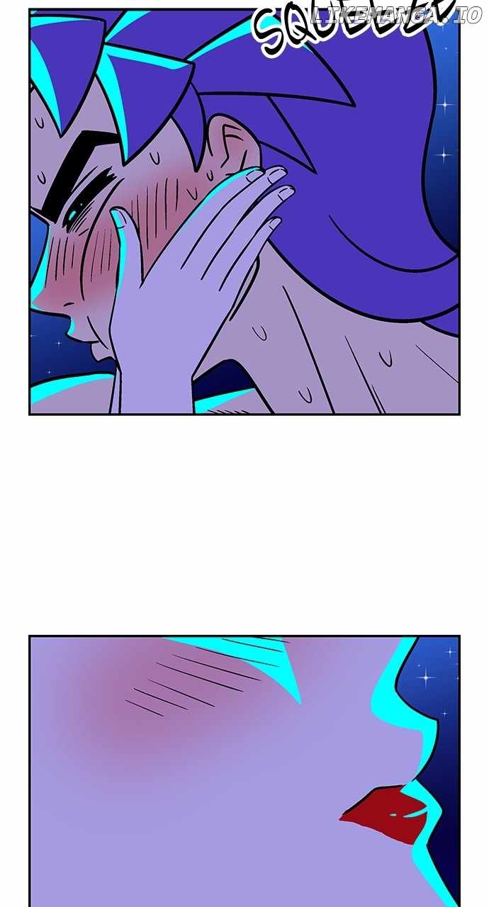 Princess Hurricane Chapter 38 - Page 9