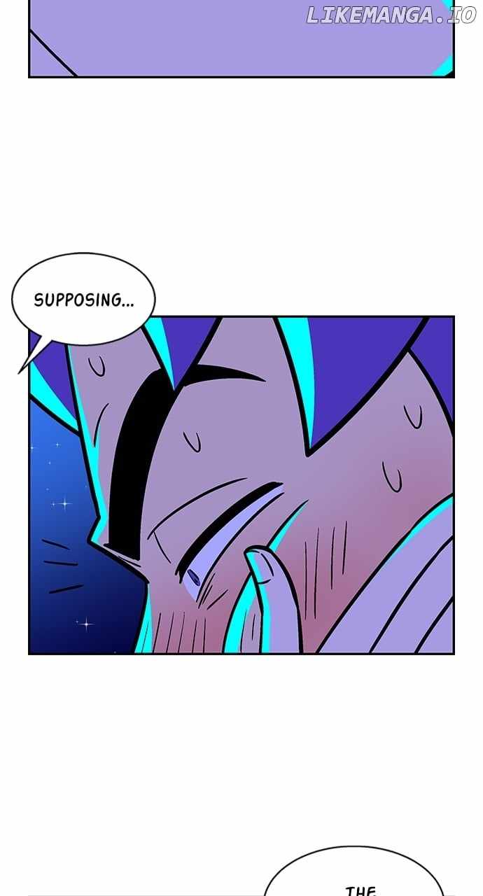 Princess Hurricane Chapter 38 - Page 10