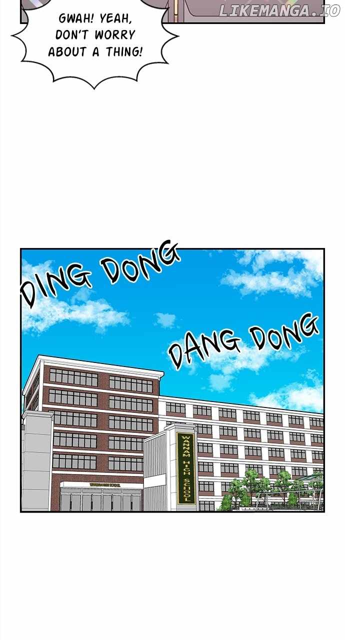 Princess Hurricane Chapter 39 - Page 11
